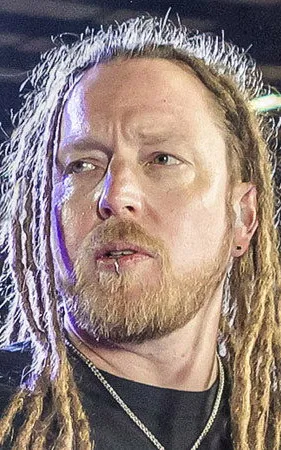 Barry Kerch