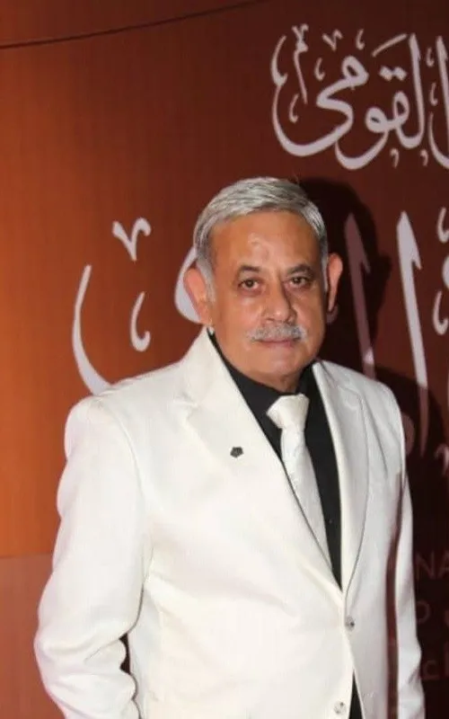Adel Shaaban