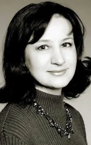 Tatyana Pavlutskaya