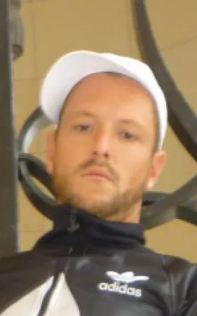 Dorian Wesh
