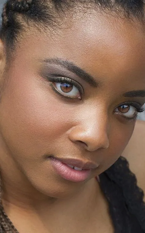 Keona Welch