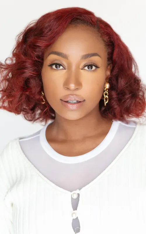 Jade Johnson