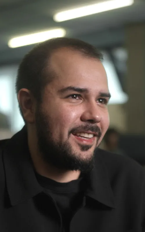 Luiz Felipe Castro