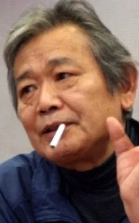 Masao Matsuda