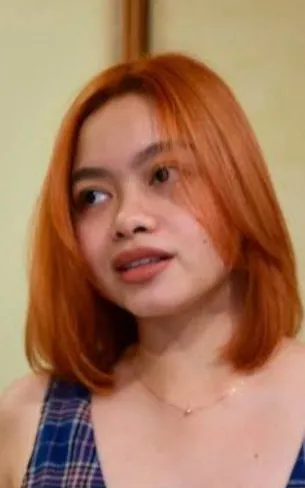 Charlize Ruth Reyes