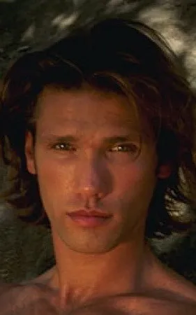 Peter Masseur