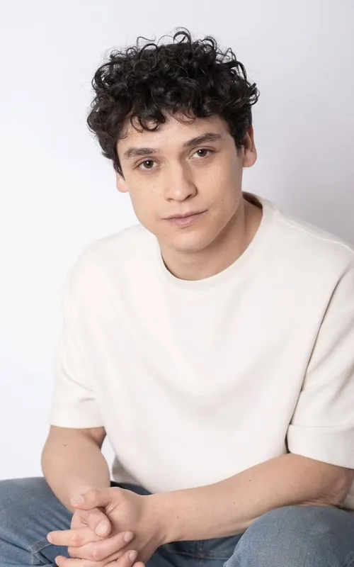 Tomás Abalo