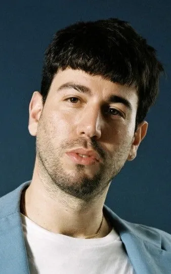Mateo Sujatovich