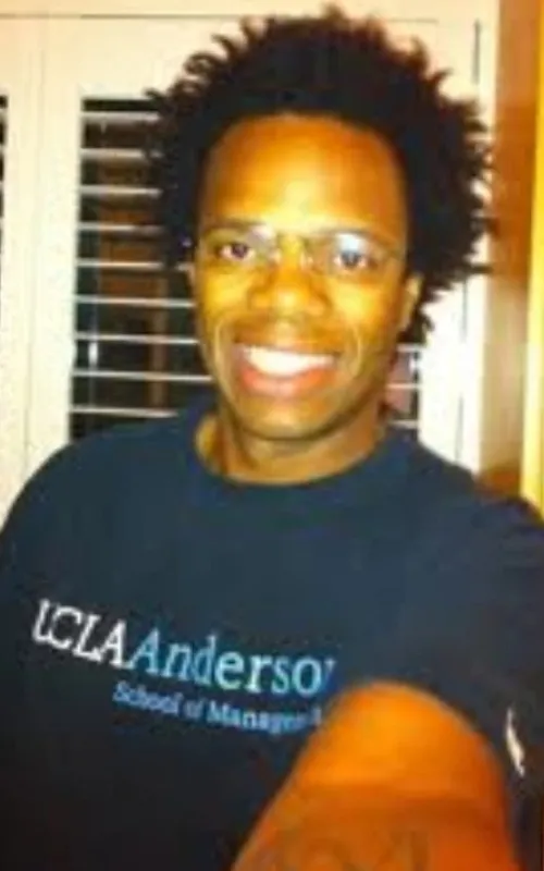 Lynwood Robinson