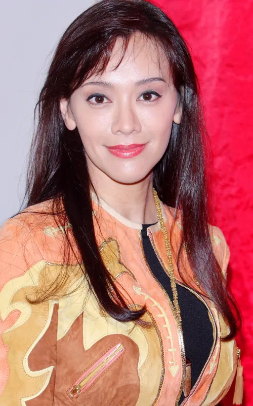 Sharon Kwok