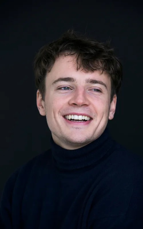 Johannes Meister