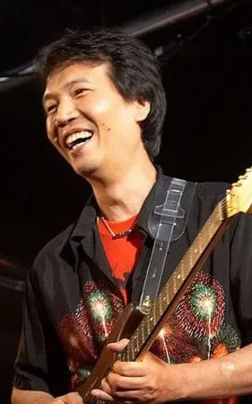 Motoaki Furukawa