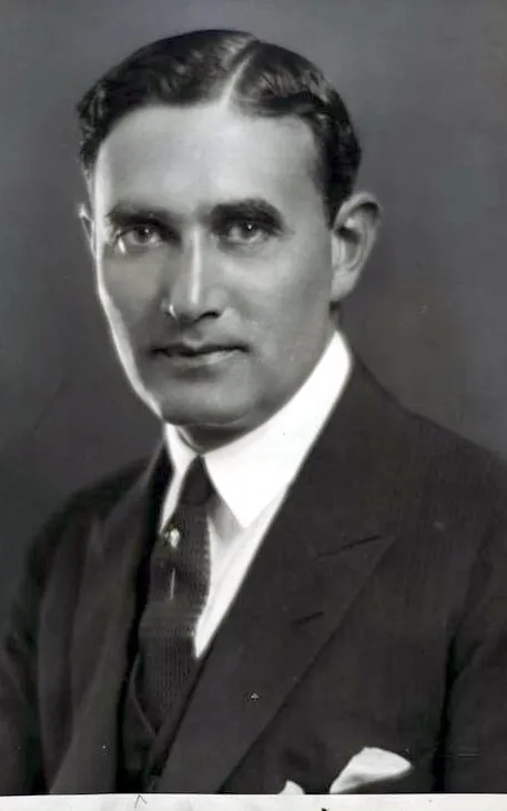 Edgar Selwyn