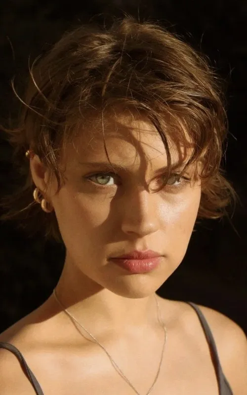 Yuliya Ilyina