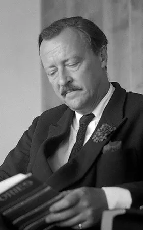 Prince Aschwin of Lippe-Biesterfeld