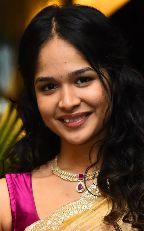 Nitya Sri