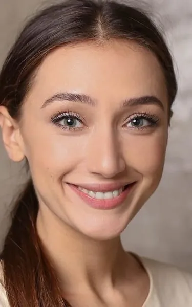 Dina Kovalyova