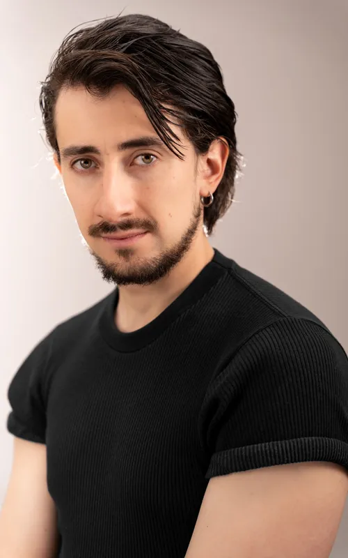 Andrés Castellanos