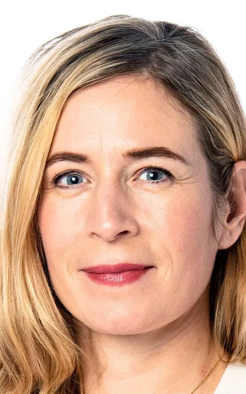Karin Pettersson
