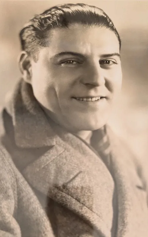 Cyril Gardner