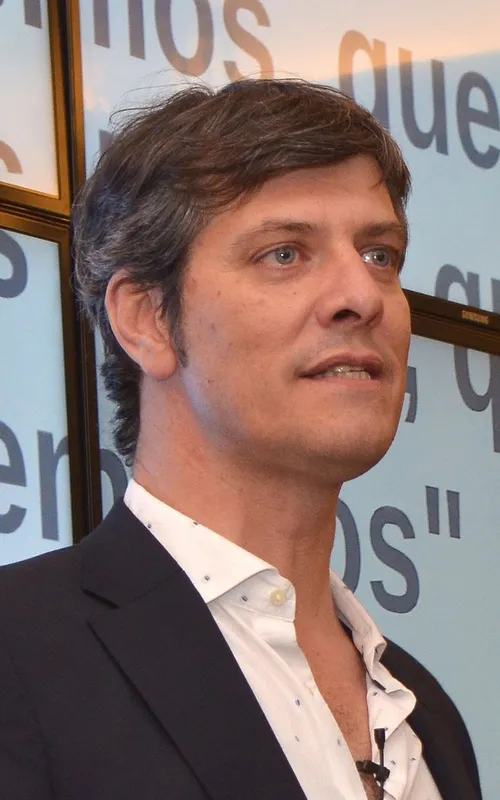 Mario Pergolini