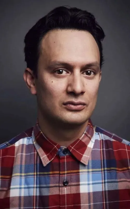 Michael Kayne