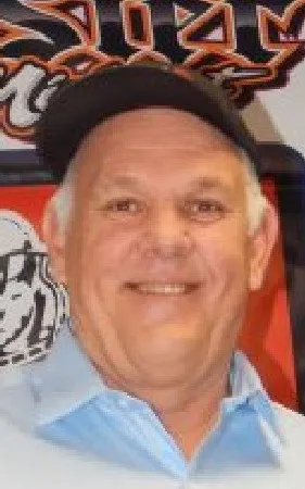 Andy Hillenburg