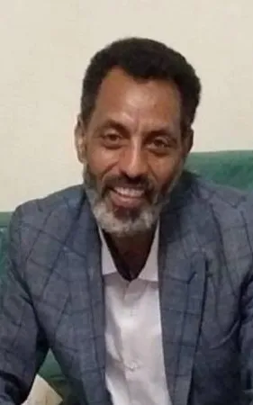 Befikadu Kebede