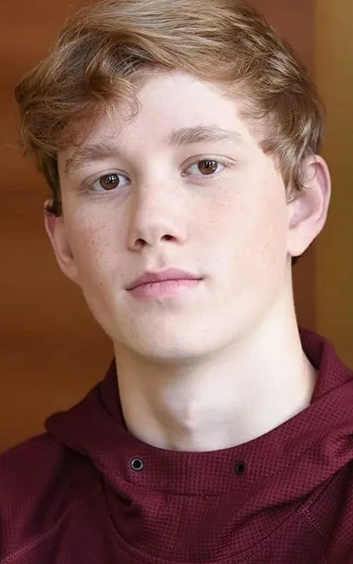 Macsen Lintz