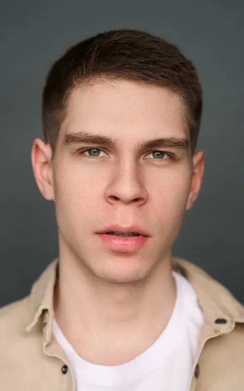 Makar Karyagin