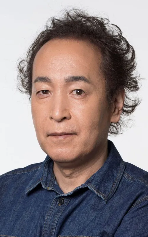 Kazuyuki Matsuzawa
