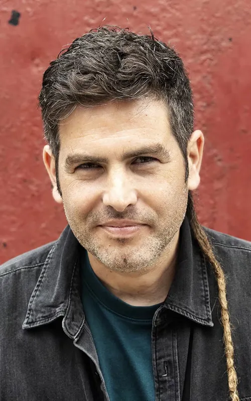 José Muñoz