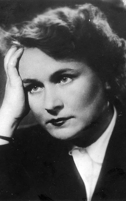 Valentina Tyomkina