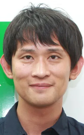Manabu Otsuka