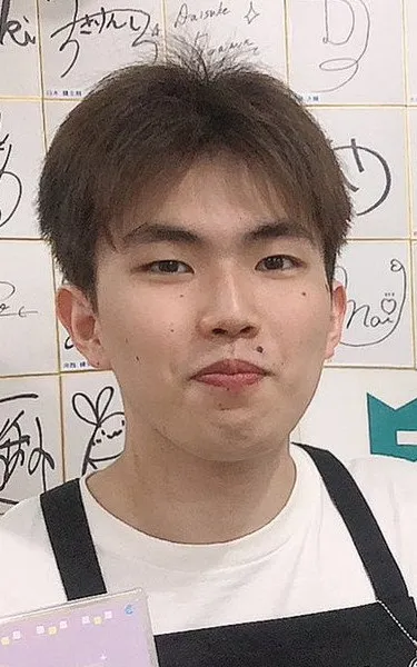 Ryosuke Shukutani
