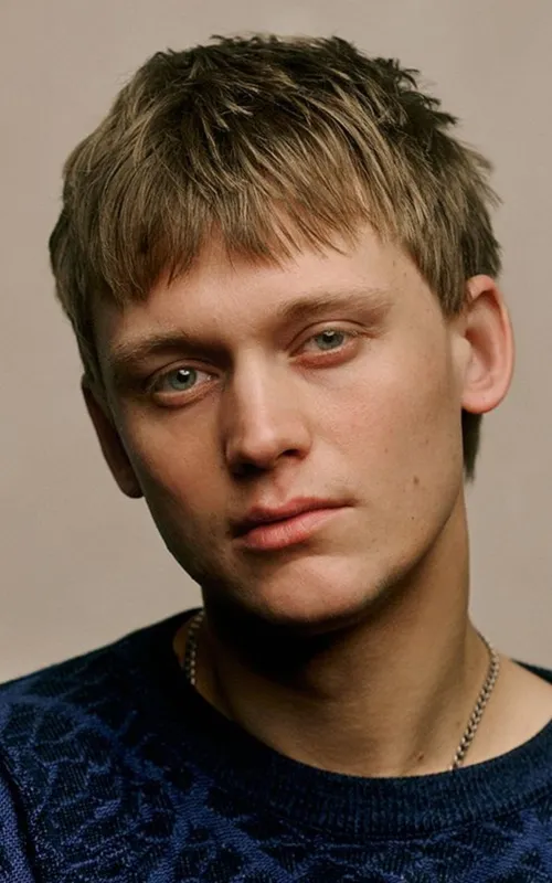 Enzo Brumm