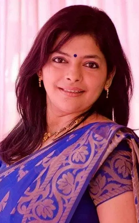 Shruja Prabhudesai