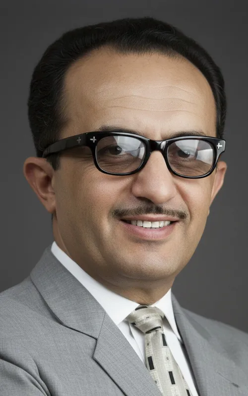 Turgut Demirağ