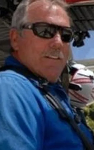 Tom Mishler