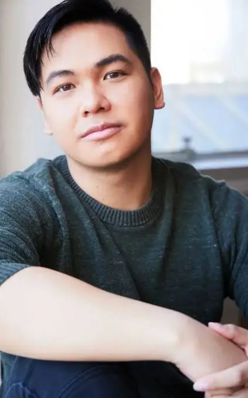 Topher Ngo