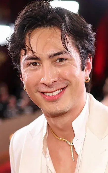 Hudson Williams