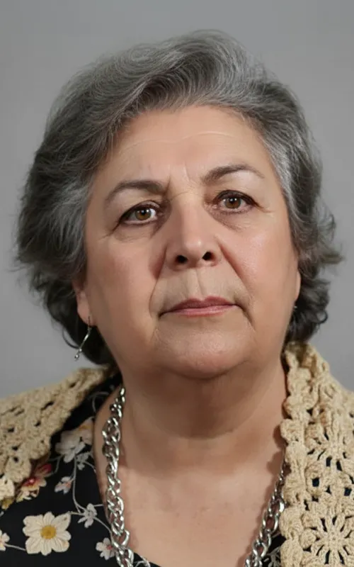 Belkıs Dilligil