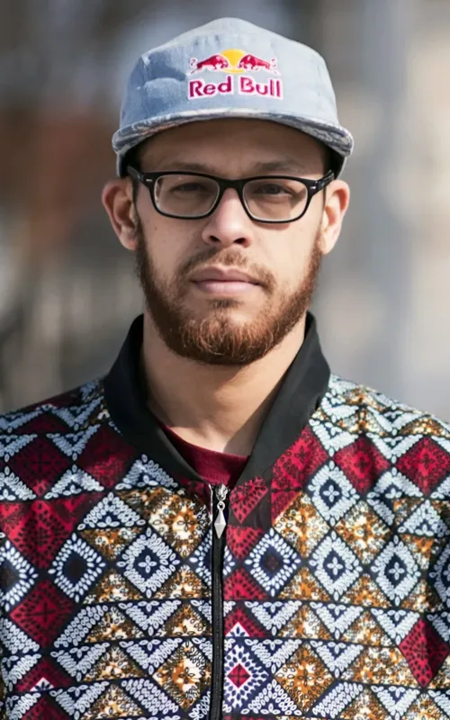 Ali Ramdani
