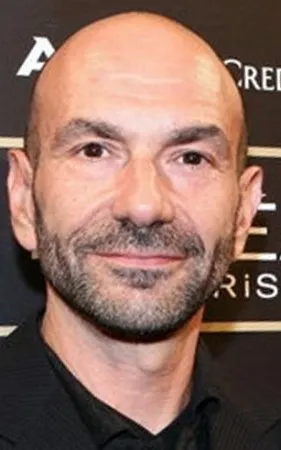 Hervé Schneid