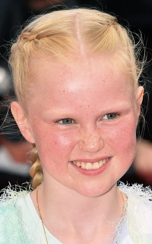 Rakel Lenora Fløttum