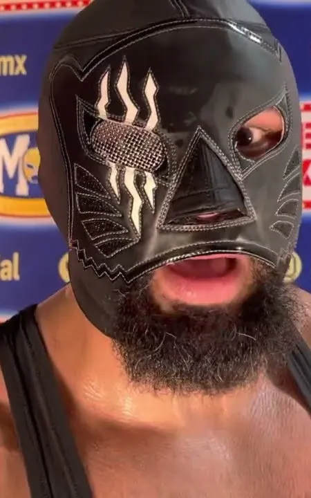 Dark Panther