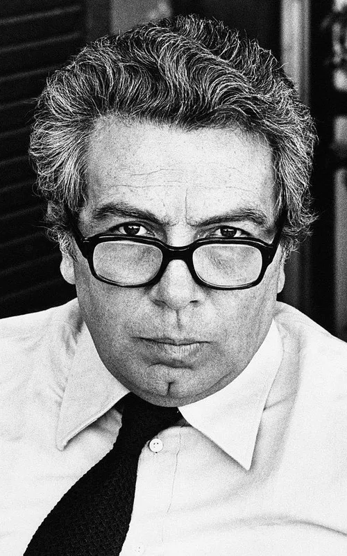 Elio Petri