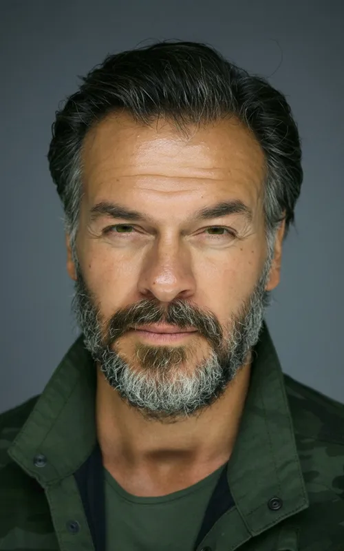 Fatih Hürkan