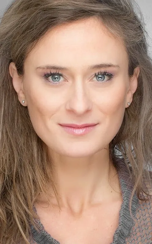 Eve Sévigny