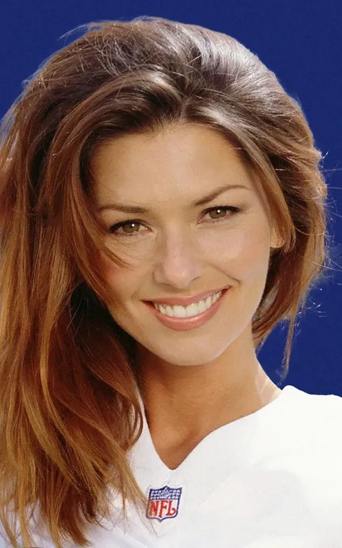 Shania Twain